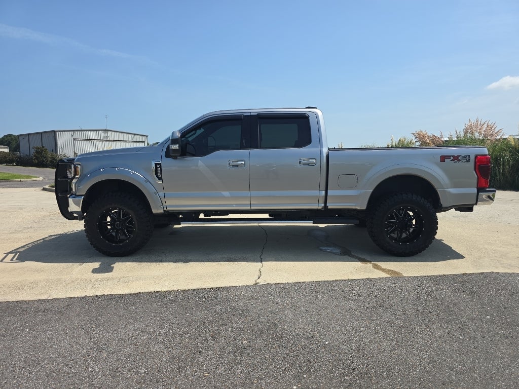 2020 Ford Super Duty F-250 SRW XL
