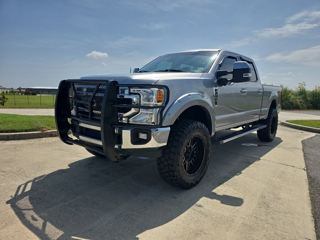 2020 Ford Super Duty F-250 SRW XL