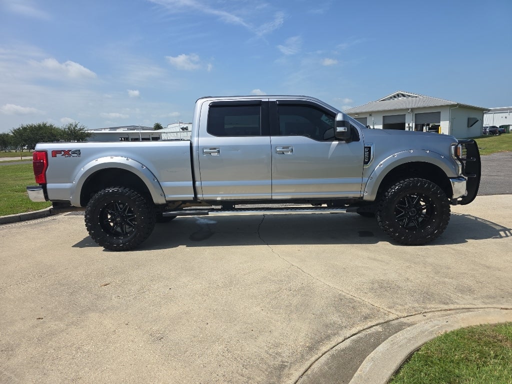 2020 Ford Super Duty F-250 SRW XL