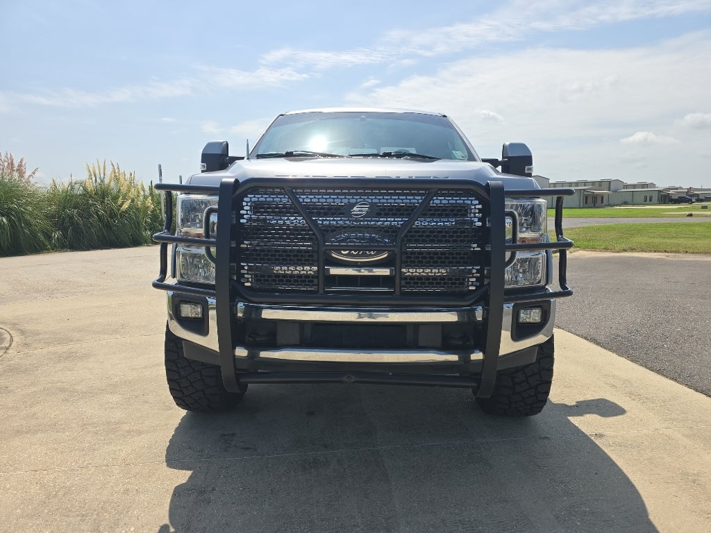 2020 Ford Super Duty F-250 SRW XL