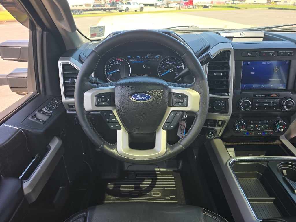 2020 Ford Super Duty F-250 SRW XL