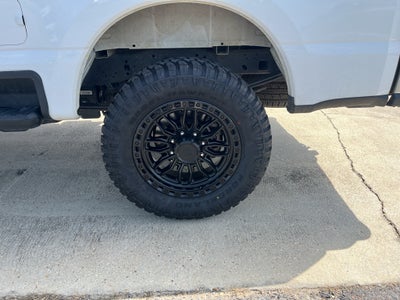 2025 Ford Super Duty F-250 SRW XL