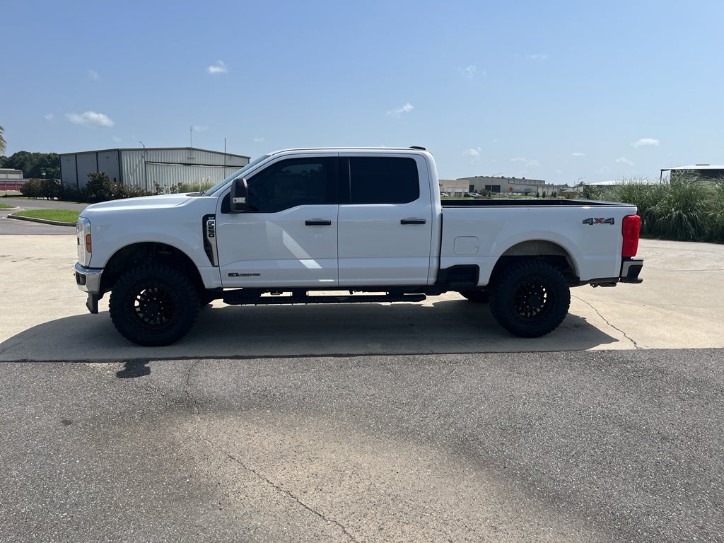 2025 Ford Super Duty F-250 SRW XL