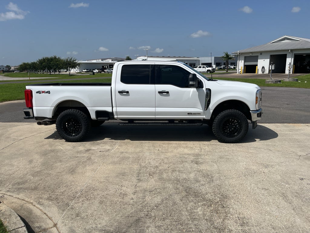 2025 Ford Super Duty F-250 SRW XL