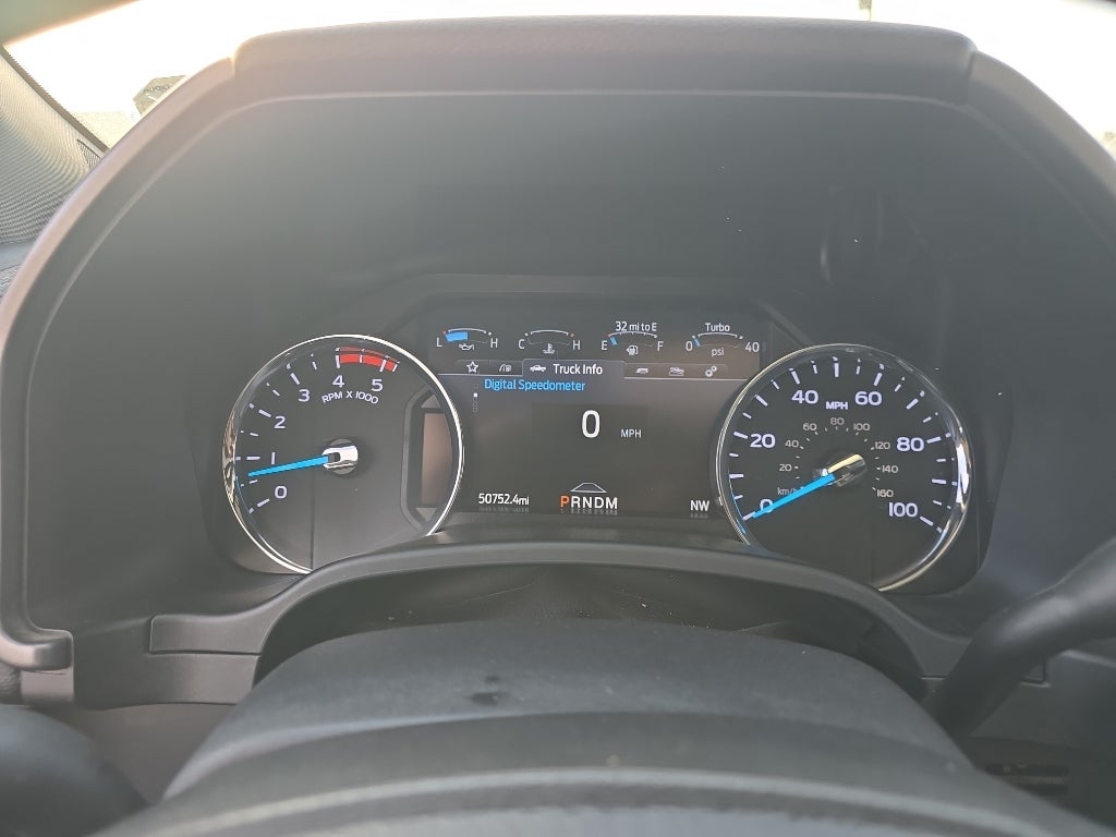 2021 Ford Super Duty F-250 SRW XL