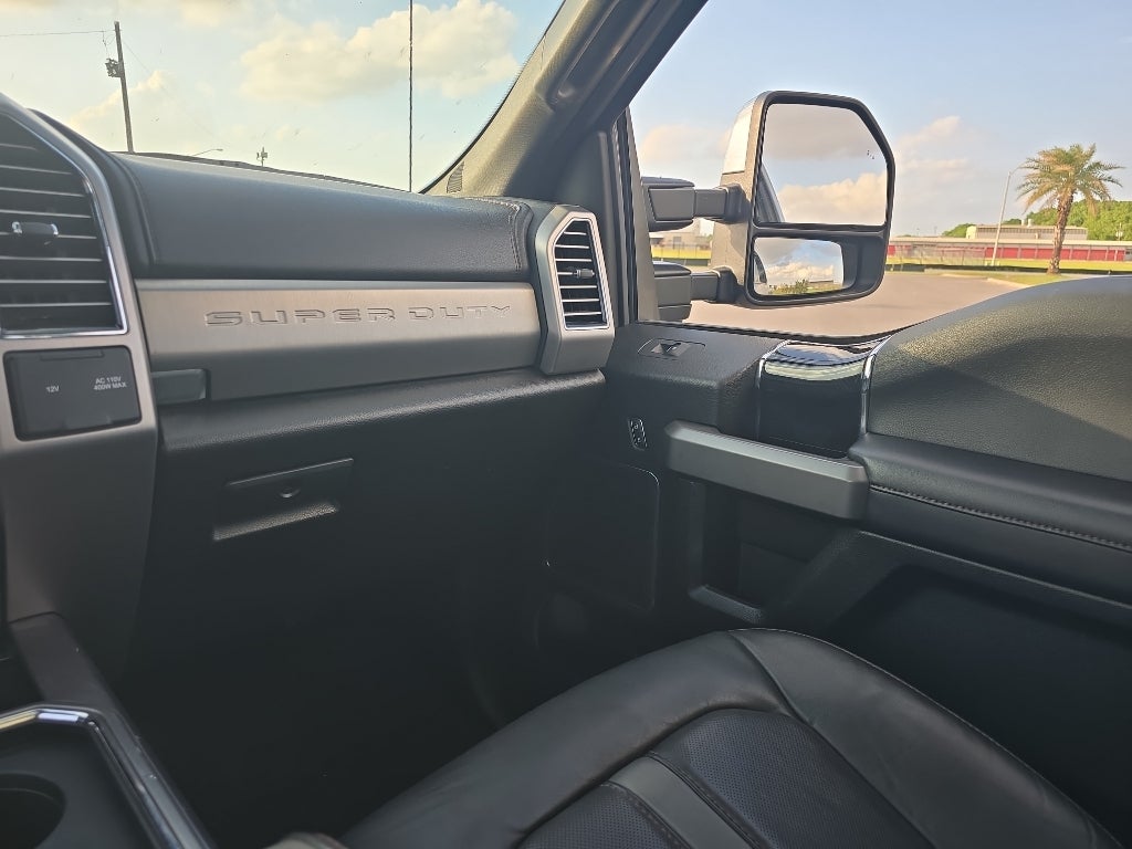 2021 Ford Super Duty F-250 SRW XL