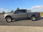 2021 Ford Super Duty F-250 SRW XL