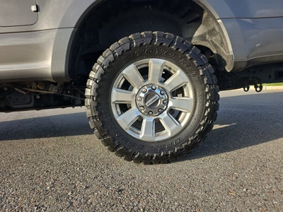 2021 Ford Super Duty F-250 SRW XL