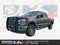 2019 Ford Super Duty F-250 SRW XL