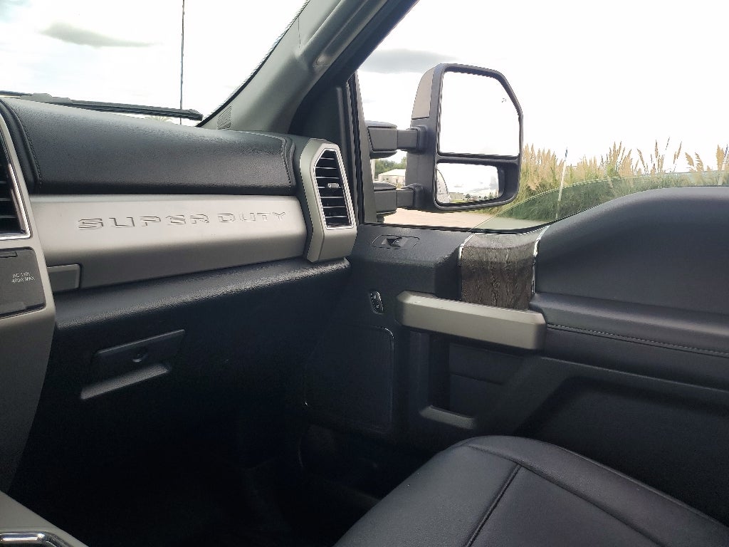 2019 Ford Super Duty F-250 SRW XL