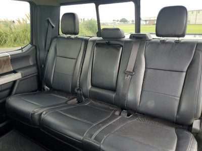 2019 Ford Super Duty F-250 SRW XL