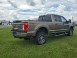 2019 Ford Super Duty F-250 SRW XL