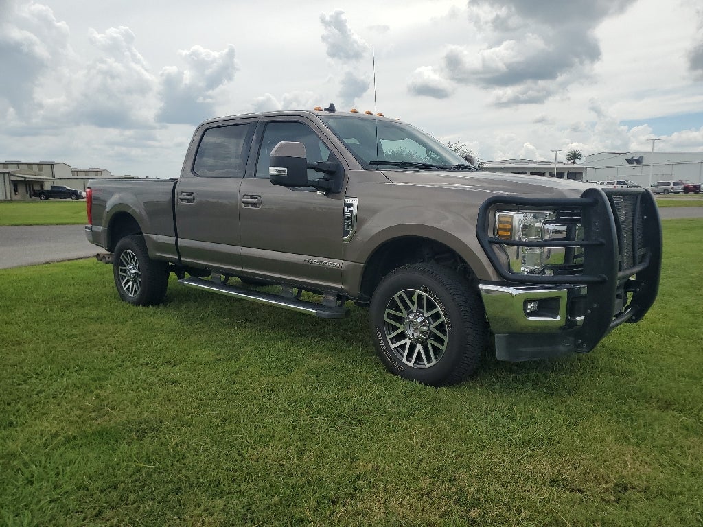 2019 Ford Super Duty F-250 SRW XL