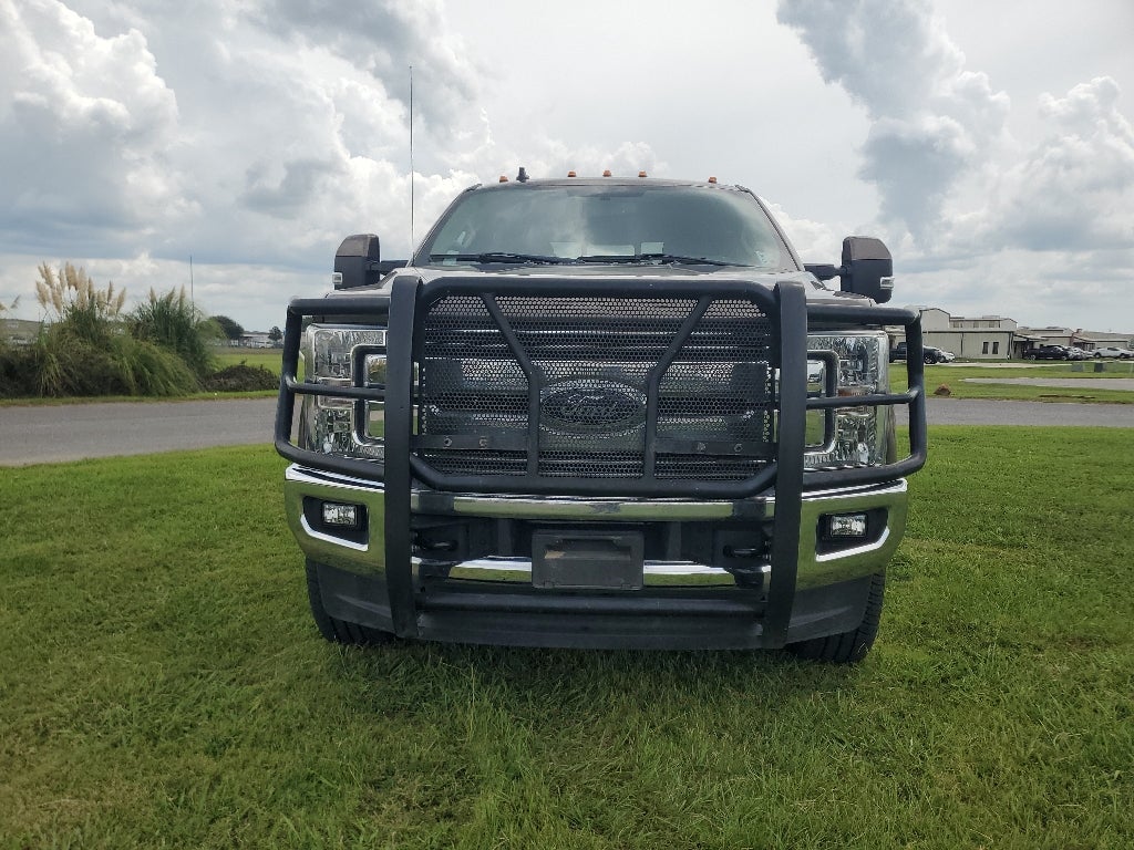2019 Ford Super Duty F-250 SRW XL