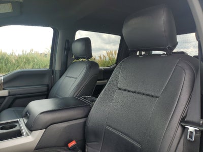 2019 Ford Super Duty F-250 SRW XL