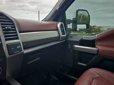2019 Ford Super Duty F-250 SRW XL