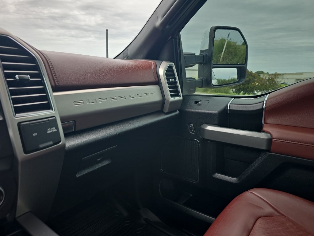 2019 Ford Super Duty F-250 SRW XL