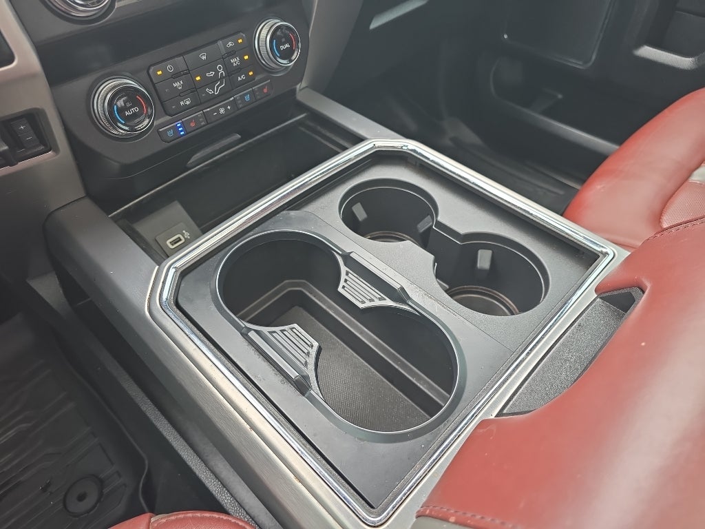 2019 Ford Super Duty F-250 SRW XL