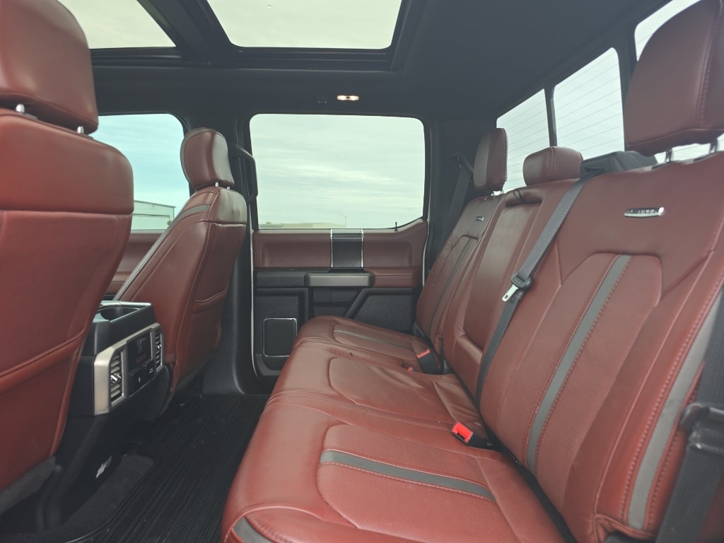 2019 Ford Super Duty F-250 SRW XL