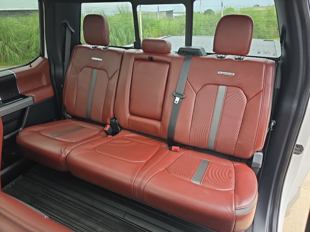 2019 Ford Super Duty F-250 SRW XL