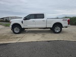 2019 Ford Super Duty F-250 SRW XL