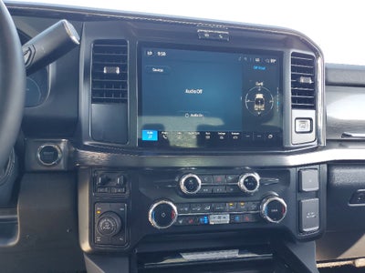 2025 Ford Super Duty F-250 SRW XL