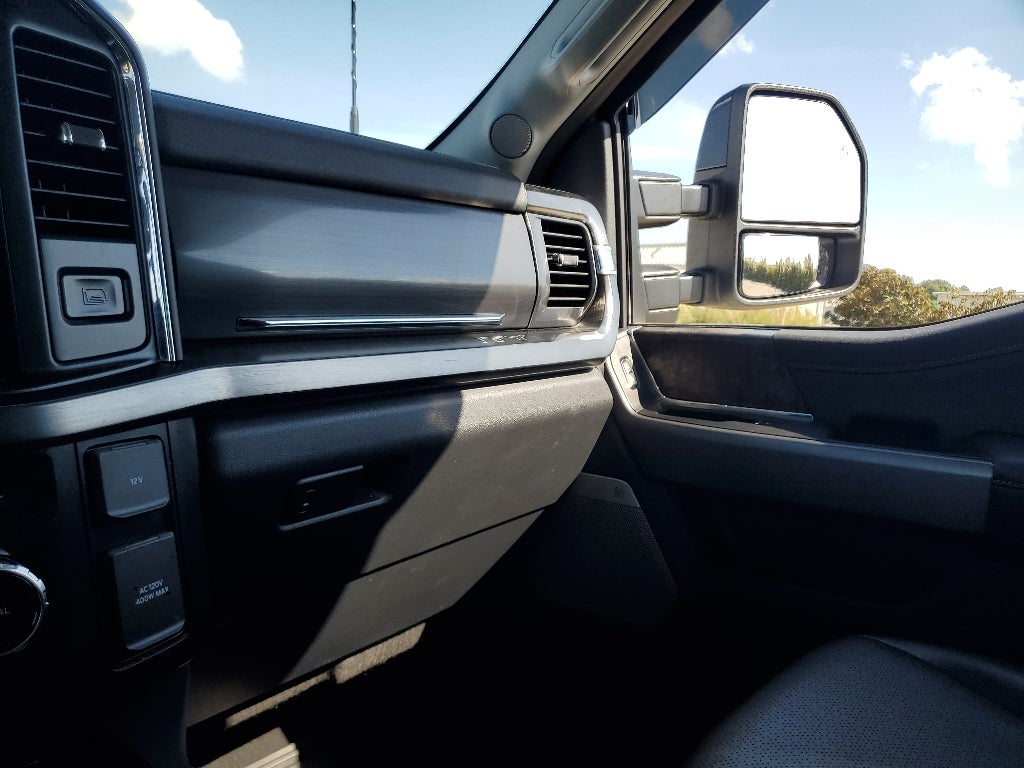 2025 Ford Super Duty F-250 SRW XL