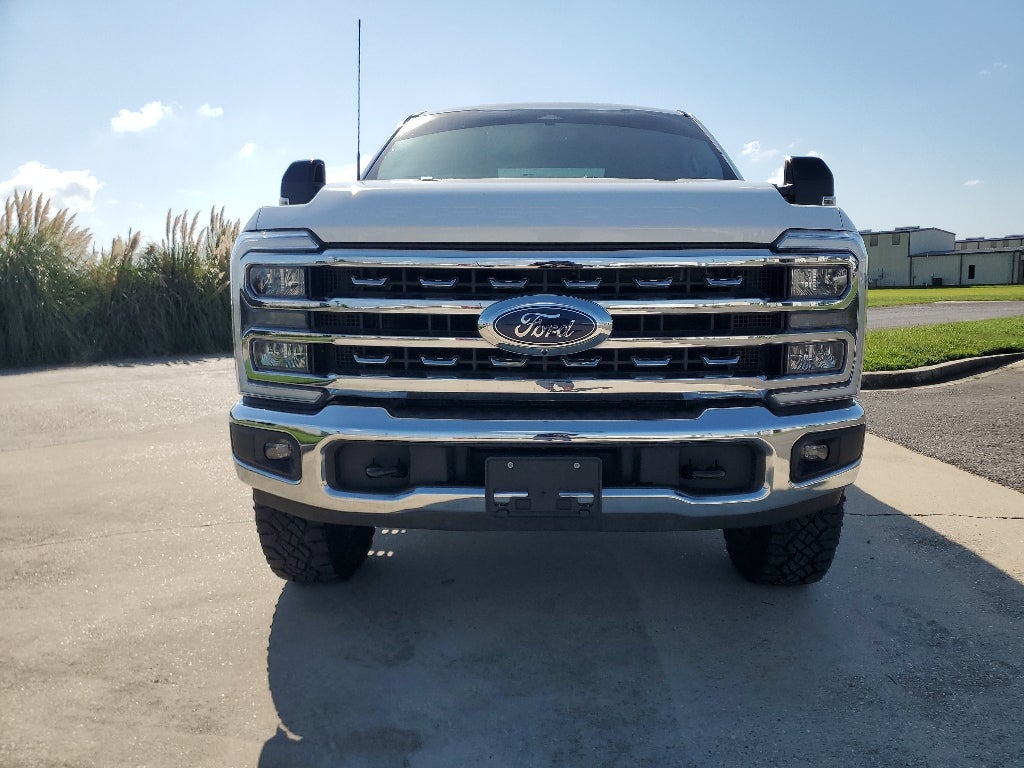 2025 Ford Super Duty F-250 SRW XL