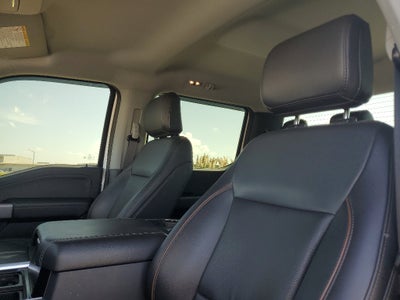 2025 Ford Super Duty F-250 SRW XL