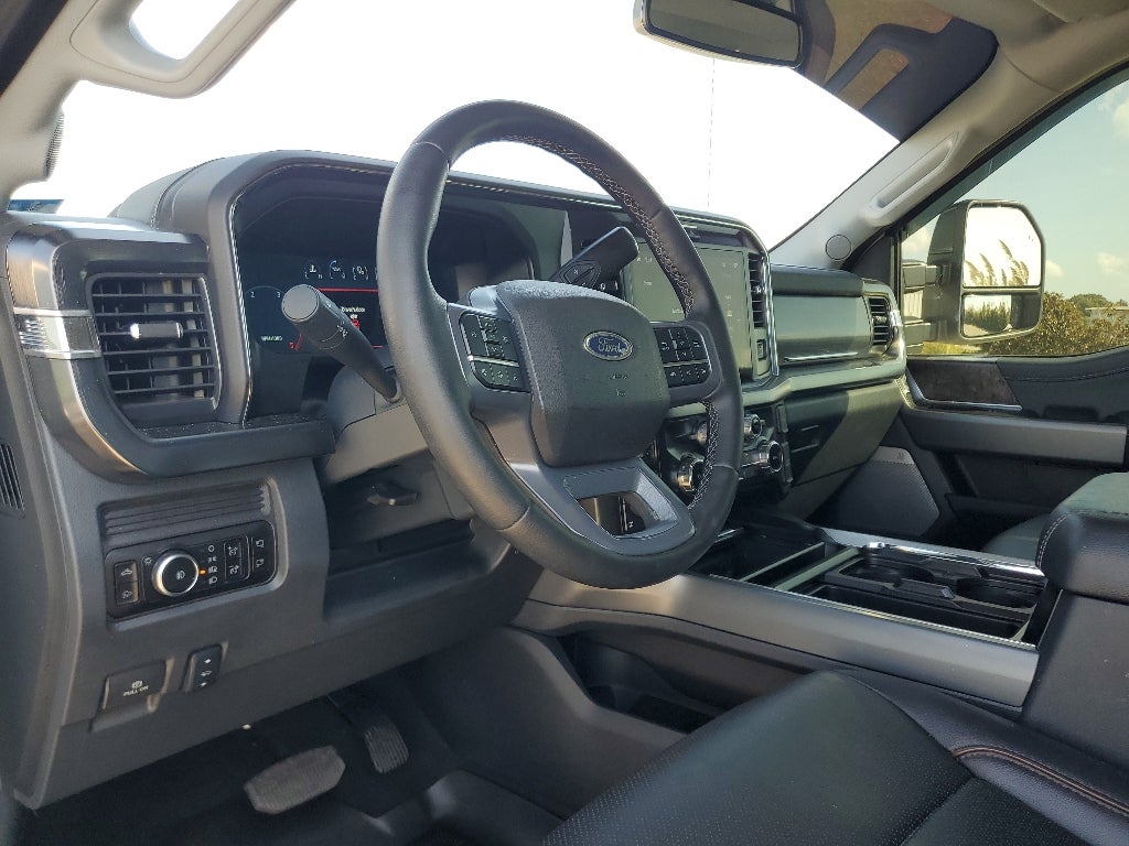 2025 Ford Super Duty F-250 SRW XL