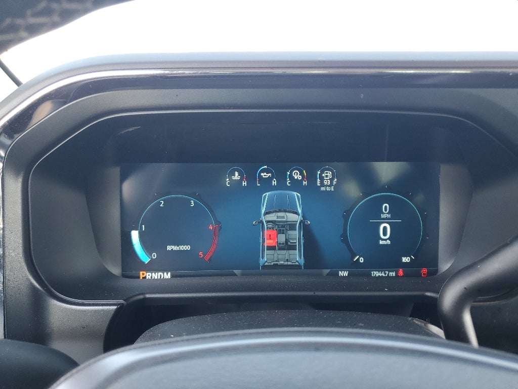 2025 Ford Super Duty F-250 SRW XL