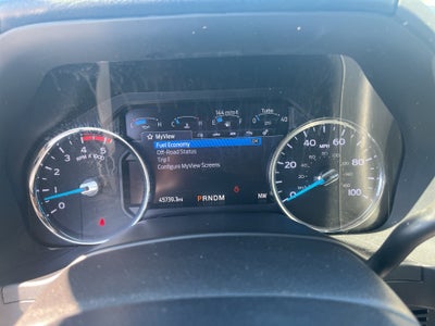 2020 Ford Super Duty F-250 SRW XL