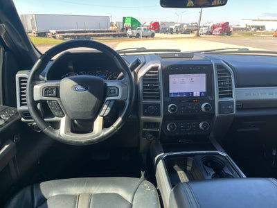 2020 Ford Super Duty F-250 SRW XL