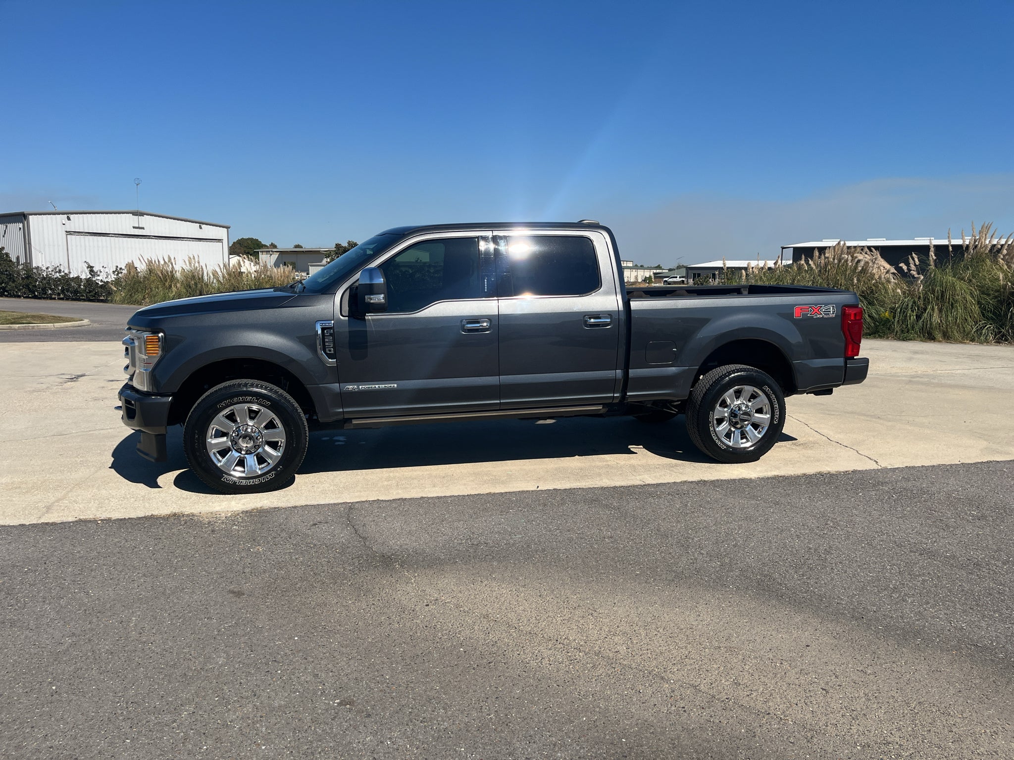 2020 Ford Super Duty F-250 SRW XL