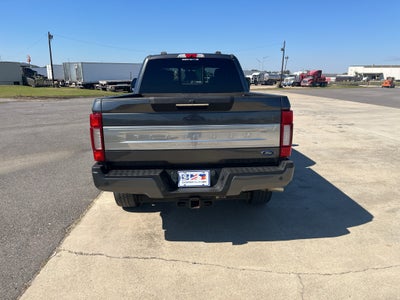 2020 Ford Super Duty F-250 SRW XL