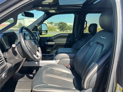 2020 Ford Super Duty F-250 SRW XL