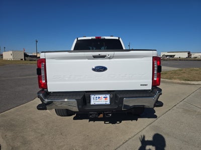 2024 Ford Super Duty F-250 SRW XL