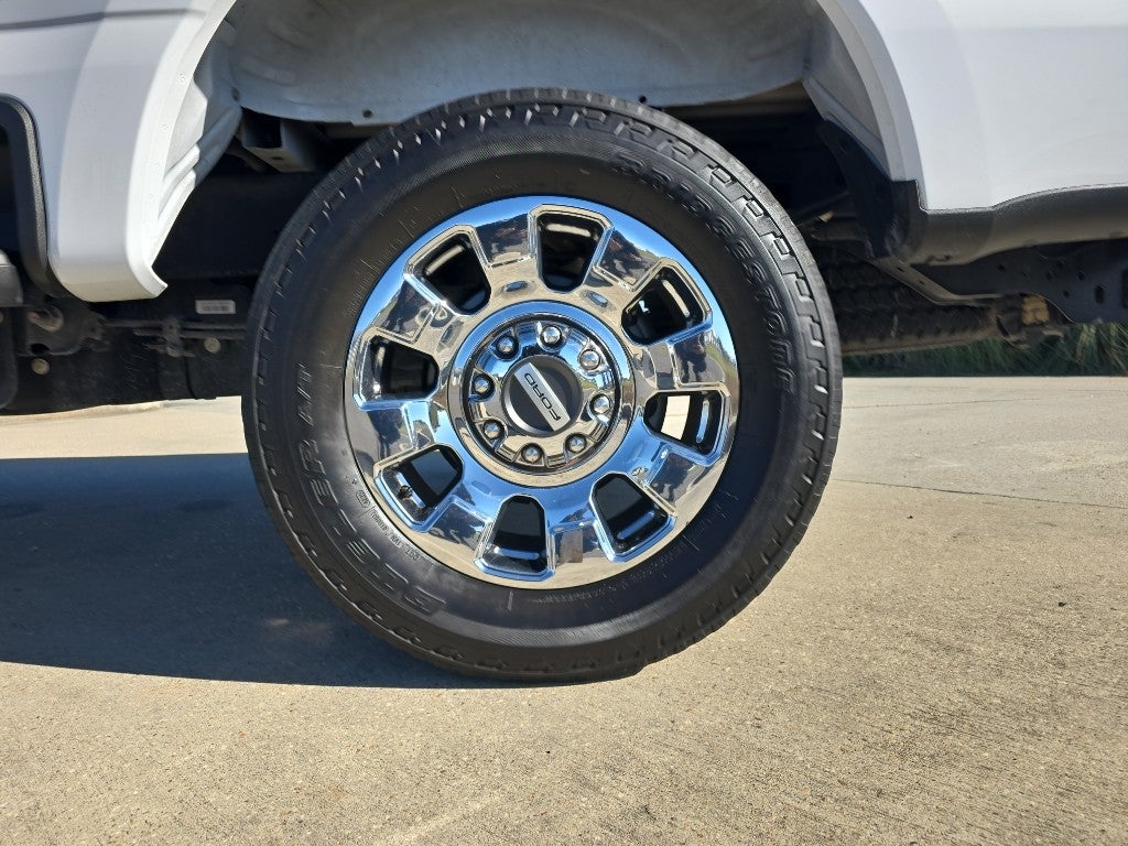 2024 Ford Super Duty F-250 SRW XL
