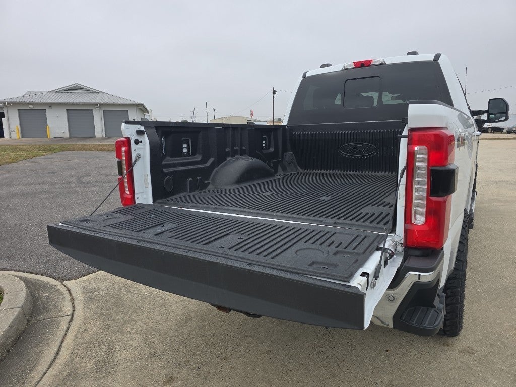 2024 Ford Super Duty F-250 SRW XL