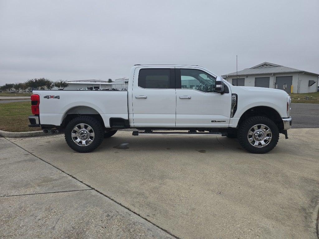 2024 Ford Super Duty F-250 SRW XL