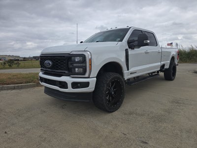 2023 Ford Super Duty F-250 SRW XL