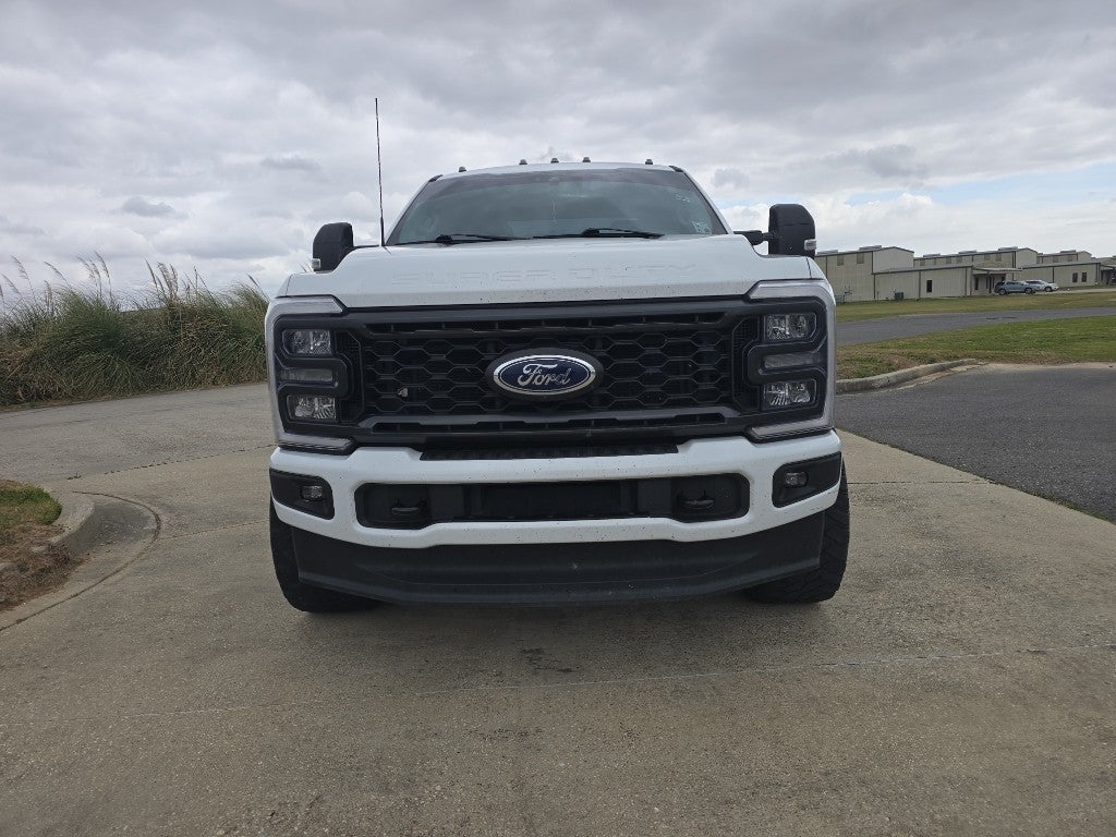2023 Ford Super Duty F-250 SRW XL