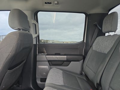 2023 Ford Super Duty F-250 SRW XL