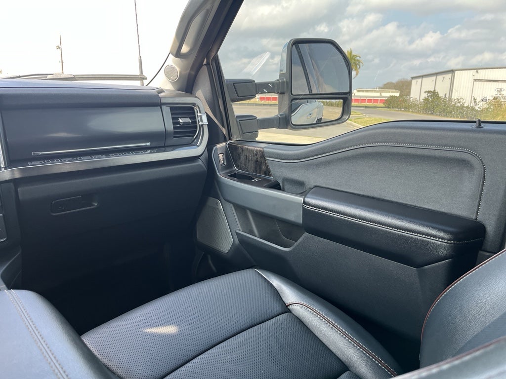 2024 Ford Super Duty F-350 DRW XL