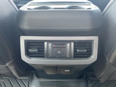 2024 Ford Super Duty F-350 DRW XL