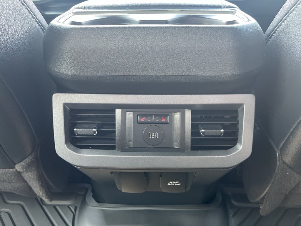 2024 Ford Super Duty F-350 DRW XL