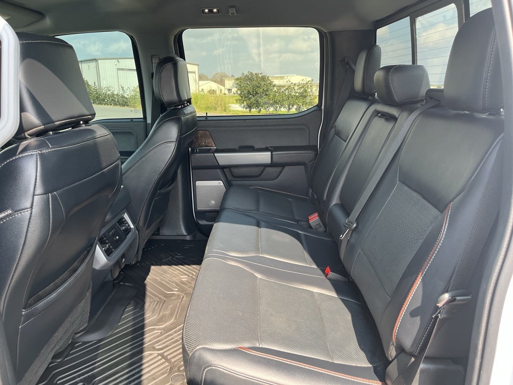 2024 Ford Super Duty F-350 DRW XL