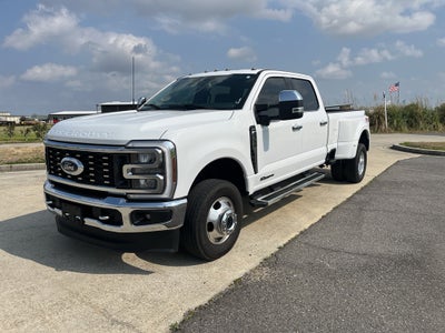 2024 Ford Super Duty F-350 DRW XL