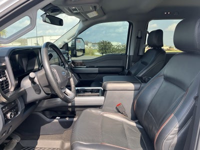 2024 Ford Super Duty F-350 DRW XL