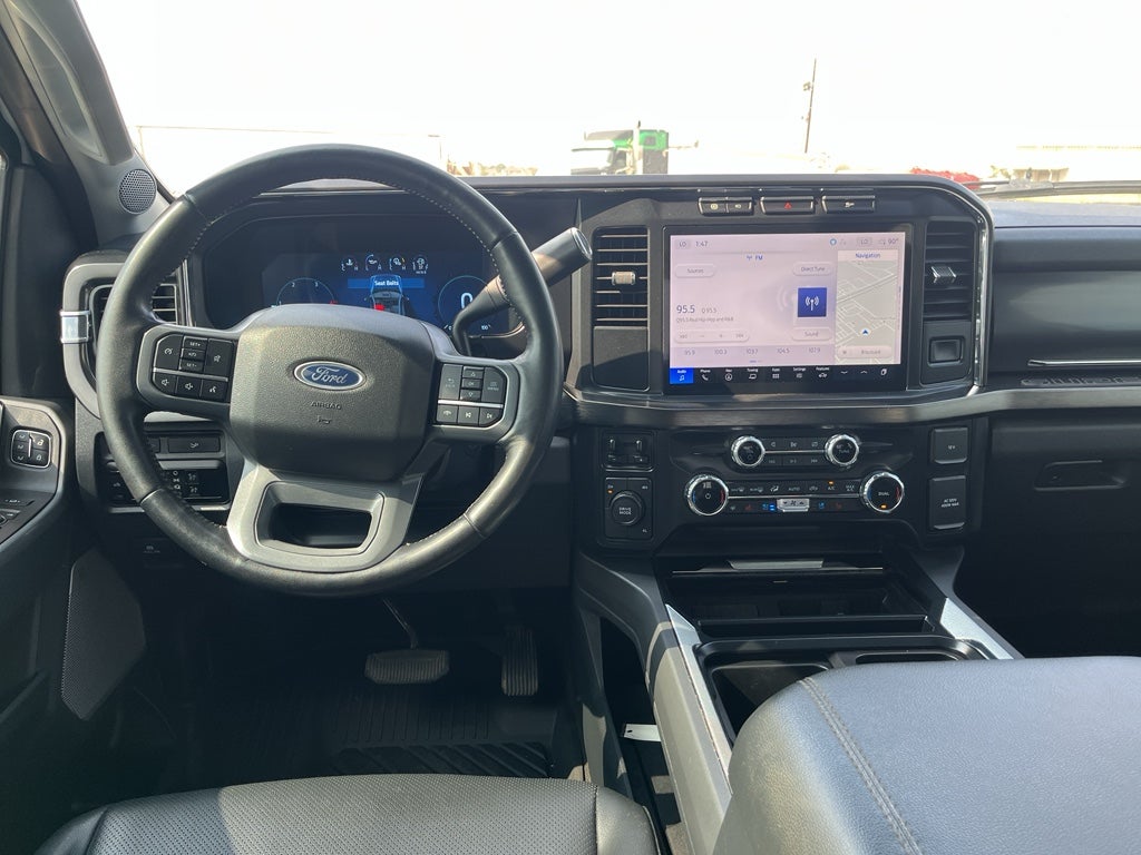 2024 Ford Super Duty F-350 DRW XL